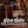 Super Éxitos de Arranque, Vol. 2, 2019