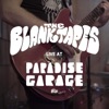 The Blank Tapes (Live at Paradise Garage, 2020) - Single