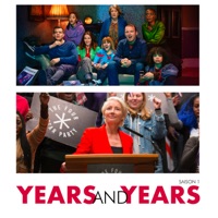 Télécharger Years and Years, Saison 1 (VF) Episode 6