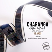 Charanga de Película artwork