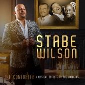 Stabe Wilson - The Comforter