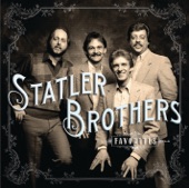 The Statler Brothers - My Music, My Memories and You