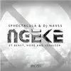 Ngeke (feat. BEAST, Hope & Leehleza) - Single album lyrics, reviews, download