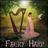 Faery Harp artwork