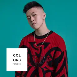 Drive Safe - A COLORS SHOW - Single - Rich Brian Drive Safe - A COLORS SHOW - Single - Rich Brian