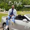 C - Style - Single, 2020