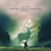 You're Always with Me (feat. Matt Hansen) artwork