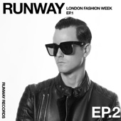 London Fashion Week - EP artwork