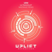 Ultraviolet (Madwave Extended Mix) artwork
