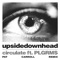 circulate (ft. PLGRMS) - upsidedownhead lyrics