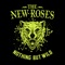The New Roses - Soundtrack Of My Life [Nothing But Wild] 307