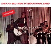 African Brothers International Band - Ebi Te Yie (Remastered)
