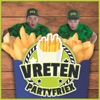 Vreten - Single