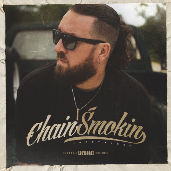 Cover artwork for Smoke