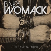 Binky Womack - Lets Do It Again