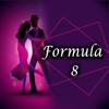 Fórmula 8