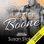 Justice for Boone: Badge of Honor: Texas Heroes, Book 6 (Unabridged)