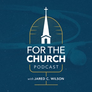 Episode 063: For The Church Mailbag