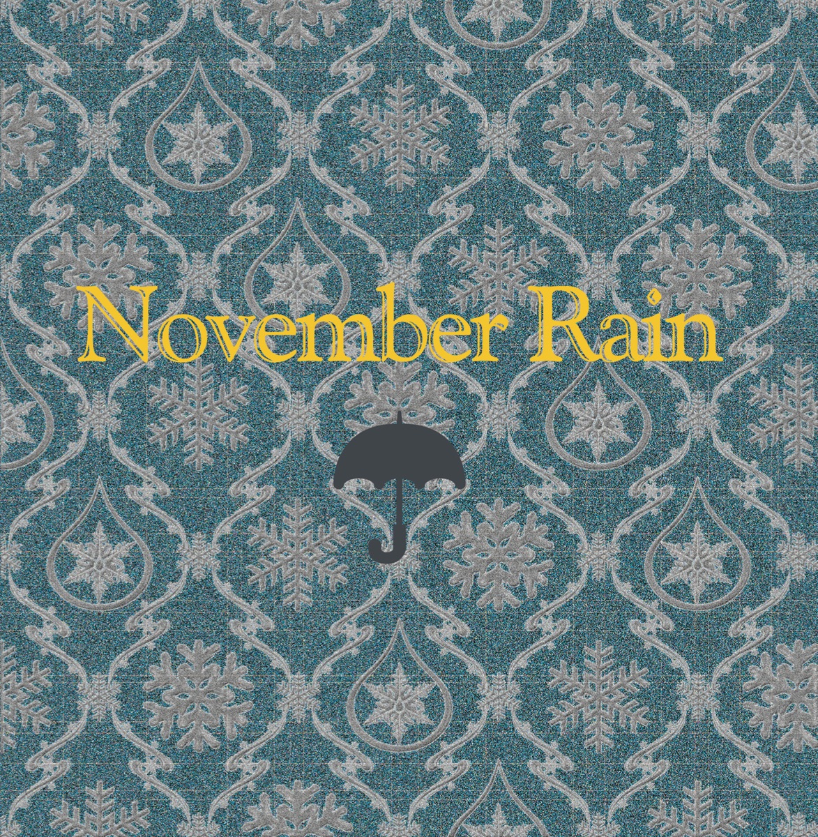 JANNABI – November Rain – Single