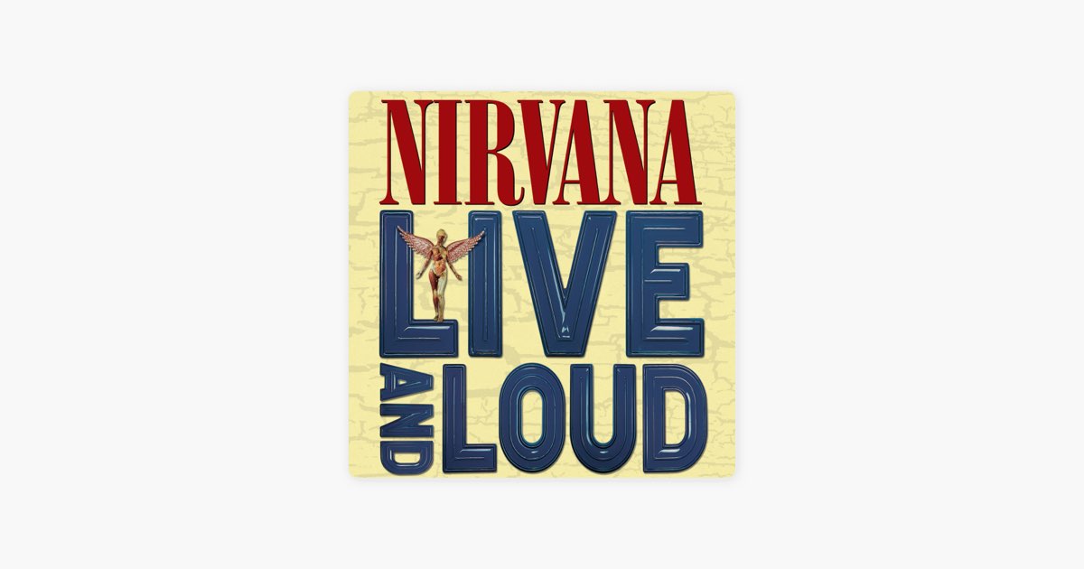 Scentless apprentice. Лайв лауд Нирвана. Pier 48 Seattle. Nirvana Live and Loud. Serve the servants Nirvana.