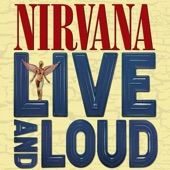 Live and Loud artwork