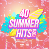 40 Summer Hits 2020 - Various Artists