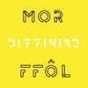 Mor Ffôl (Dirty Pop Mix) - Single