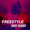 Stream & download Freestyle - Single