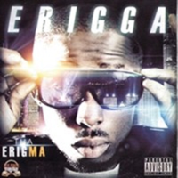 Erigga - The Erigma artwork