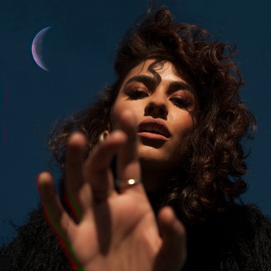 Cover artwork for Satellite