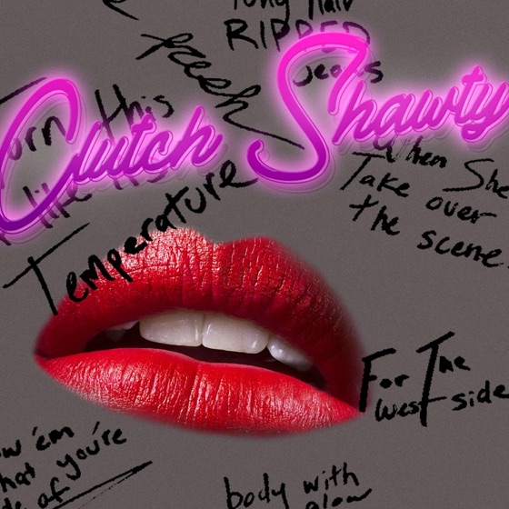 Cover artwork for Clutch Shawty