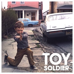 Toy Soldier - Single