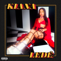 Kiana Ledé - EX - Single artwork