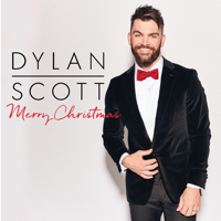 Dylan Scott - Merry Christmas artwork