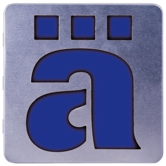 Cover artwork for Quark