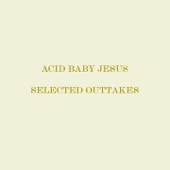 Acid Baby Jesus - Hermit