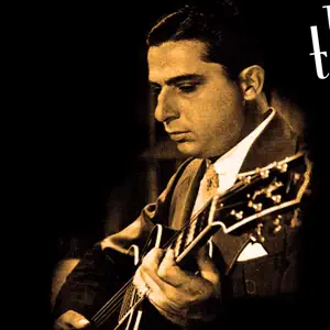 Eddie Lang