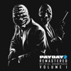 Payday 2 Remastered (Official Soundtrack), Vol. 1, 2016