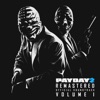 Payday 2 Remastered (Official Soundtrack), Vol. 1