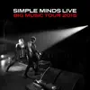 Big Music Tour 2015 album lyrics, reviews, download