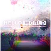 HELLO WORLD (Original Soundtrack) artwork