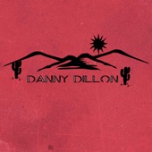 Danny Dillon - EP artwork