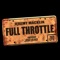 Full Throttle (feat. Jesse Slack) artwork