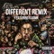 Different (feat. Karma Knows) - Easy Lee lyrics