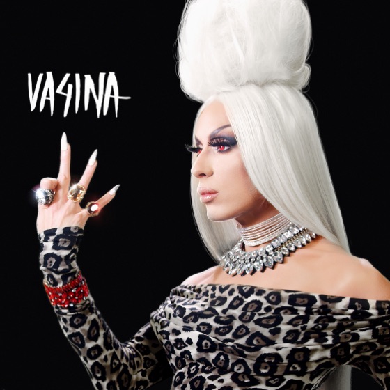 Cover artwork for Frances