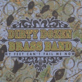 The Dirty Dozen Brass Band - Do It Fluid