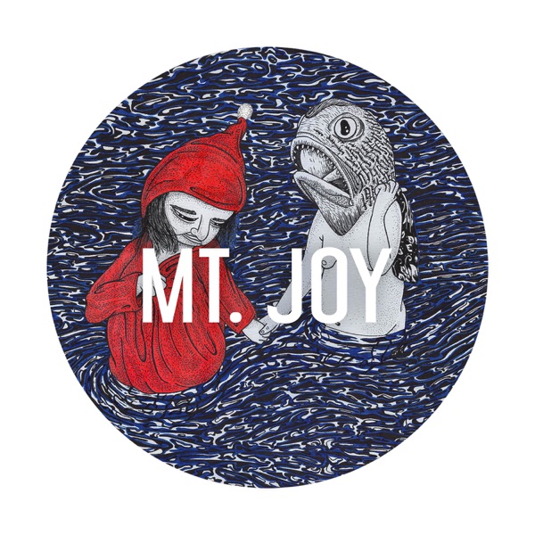 Every Holiday - Mt. Joy - Every Holiday