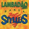 Lambadão 2001, 2001