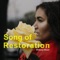 Song of Restoration - whitney wood lyrics