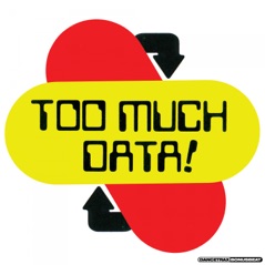 Too Much Data - Single